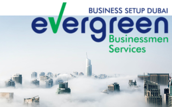 Evergreen Businessmen Services