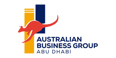 Australian Business Group Abu Dhabi logo