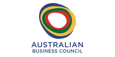 Australian Business Group Abu Dhabi logo