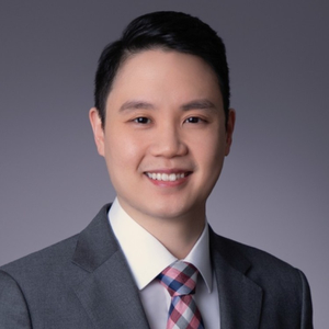 Ben Wong (Co Founder & Mortgage Broker of Odin Mortgage)