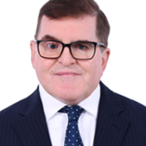 John P McGowan Jr (Legal Counsel and Founder of JPM oLegal Advisors Wrldwide Ltd)