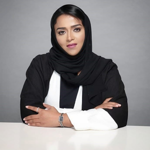 Dr Yasmin AlMehairi