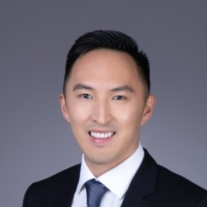 Martin Zheng (Co-Founder of ODIN Mortgage)