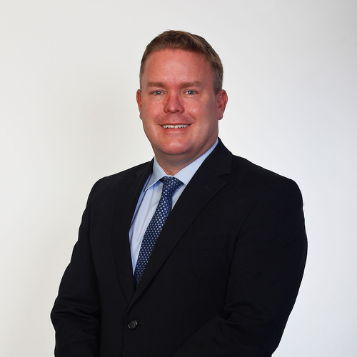 Brett Evans (Managing Director of Atlas Wealth Management)